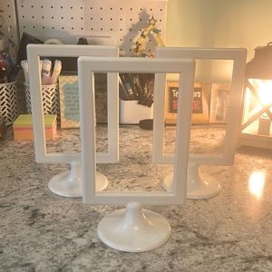 IKEA Standing Frames